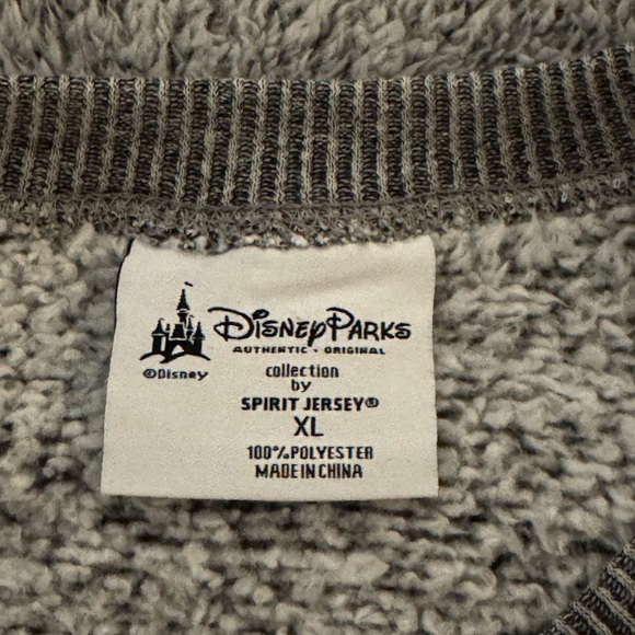 Disney Parks Disneyland Spirit Jersey like new worn once - Picture 2 of 6